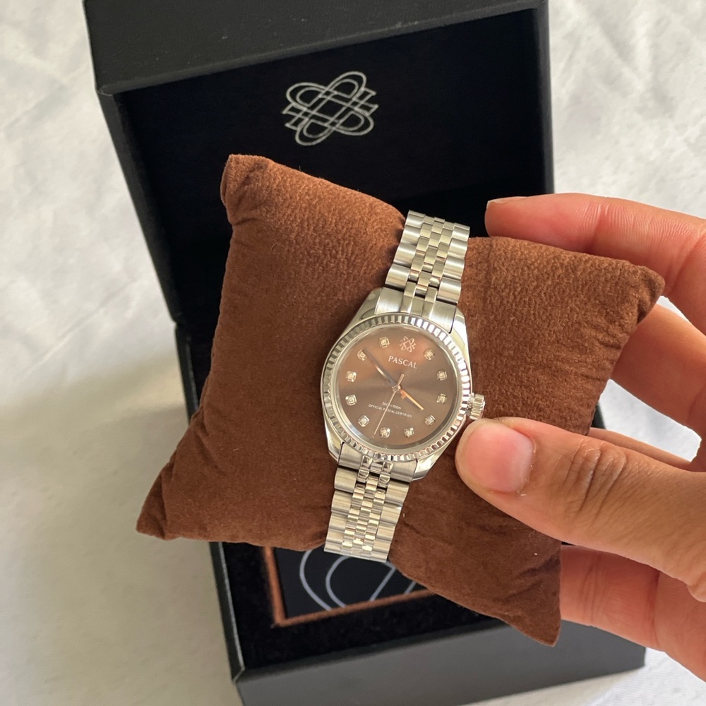 Watch Pascal - image 3